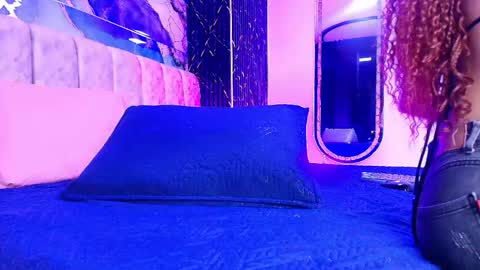 Snapshot of arleth_1 chatting on 9, 6, 2026 Arleth online show from 9, 6, 2026
