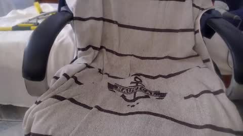 armaduradeacero online show from 28, 1, 2025