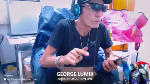 armaduradeacero online show from 13, 1, 2026