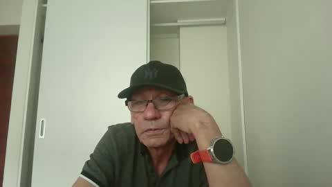 armaduradeacero online show from 7, 6, 2026