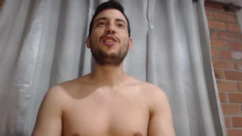 Snapshot of armando_2002 chatting on 30, 1, 2025 ARMANDO online show from 30, 1, 2025