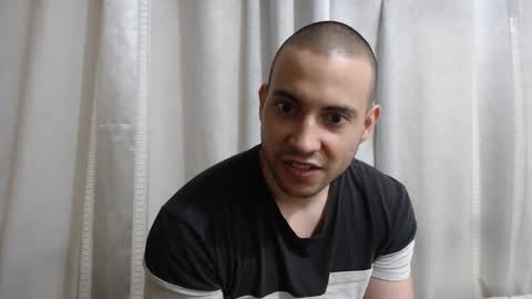 Snapshot of armando_2002 chatting on 1, 10, 2025 ARMANDO online show from 1, 10, 2025