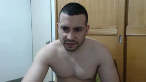 Snapshot of armando_2002 chatting on 5, 7, 2026 ARMANDO online show from 5, 7, 2026