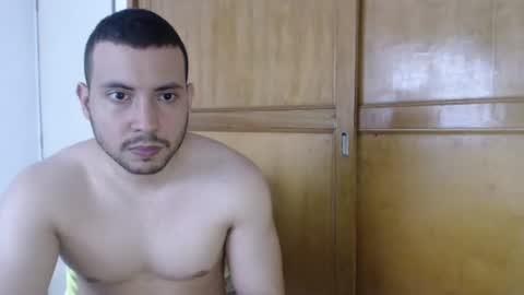 Snapshot of armando_2002 chatting on 9, 7, 2026 ARMANDO online show from 9, 7, 2026