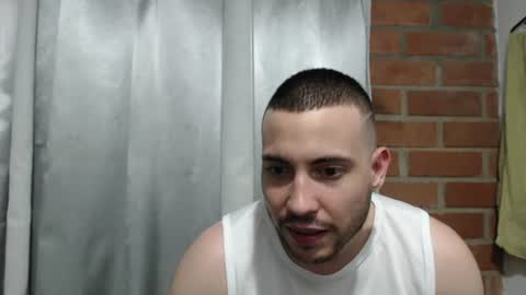 Snapshot of armando_2002 chatting on 21, 7, 2026 ARMANDO online show from 21, 7, 2026