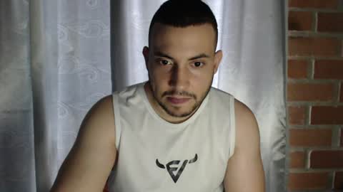 Snapshot of armando_2002 chatting on 23, 7, 2026 ARMANDO online show from 23, 7, 2026