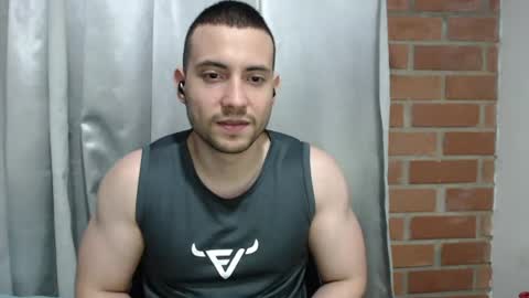 Snapshot of armando_2002 chatting on 28, 7, 2026 ARMANDO online show from 28, 7, 2026