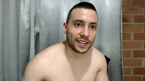 Snapshot of armando_2002 chatting on 1, 8, 2026 ARMANDO online show from 1, 8, 2026