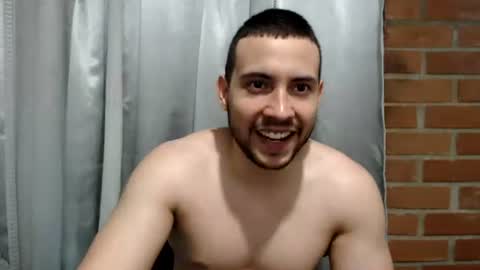 Snapshot of armando_2002 chatting on 5, 8, 2026 ARMANDO online show from 5, 8, 2026