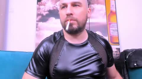 Snapshot of armandosteel chatting on 6, 12, 2024 Armando online show from 6, 12, 2024