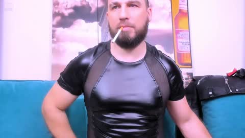 Snapshot of armandosteel chatting on 3, 1, 2025 Armando online show from 3, 1, 2025