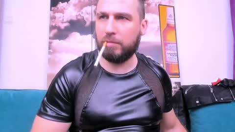 Snapshot of armandosteel chatting on 4, 1, 2025 Armando online show from 4, 1, 2025