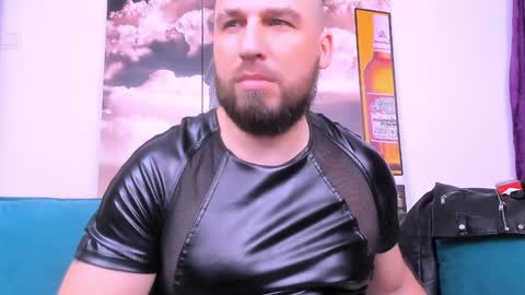 Snapshot of armandosteel chatting on 8, 1, 2025 Armando online show from 8, 1, 2025