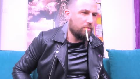 Snapshot of armandosteel chatting on 15, 1, 2025 Armando online show from 15, 1, 2025