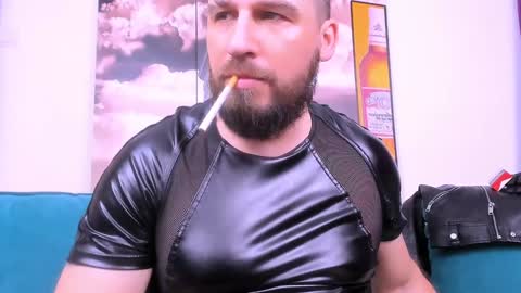 Snapshot of armandosteel chatting on 17, 1, 2025 Armando online show from 17, 1, 2025