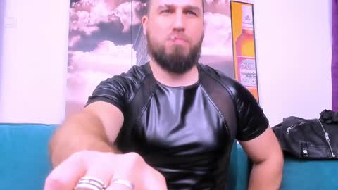 Snapshot of armandosteel chatting on 22, 1, 2025 Armando online show from 22, 1, 2025