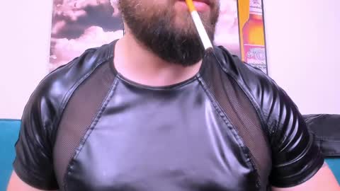 Snapshot of armandosteel chatting on 31, 1, 2025 Armando online show from 31, 1, 2025