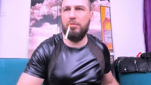 Snapshot of armandosteel chatting on 13, 2, 2025 Armando online show from 13, 2, 2025