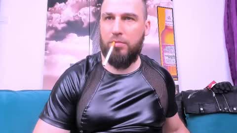 Snapshot of armandosteel chatting on 19, 2, 2025 Armando online show from 19, 2, 2025