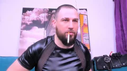 Snapshot of armandosteel chatting on 22, 2, 2025 Armando online show from 22, 2, 2025