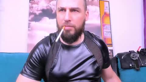 Snapshot of armandosteel chatting on 22, 2, 2025 Armando online show from 22, 2, 2025