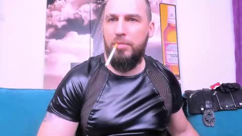 Snapshot of armandosteel chatting on 27, 2, 2025 Armando online show from 27, 2, 2025