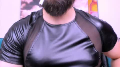 Snapshot of armandosteel chatting on 28, 2, 2025 Armando online show from 28, 2, 2025