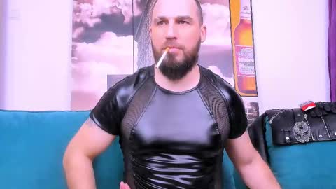 Snapshot of armandosteel chatting on 28, 2, 2025 Armando online show from 28, 2, 2025