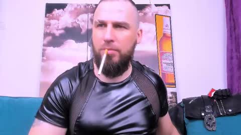 Snapshot of armandosteel chatting on 3, 3, 2025 Armando online show from 3, 3, 2025