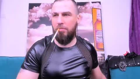 Snapshot of armandosteel chatting on 10, 3, 2025 Armando online show from 10, 3, 2025