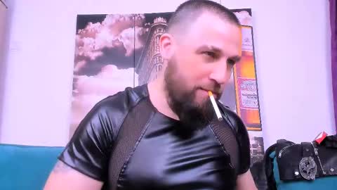 Snapshot of armandosteel chatting on 11, 3, 2025 Armando online show from 11, 3, 2025