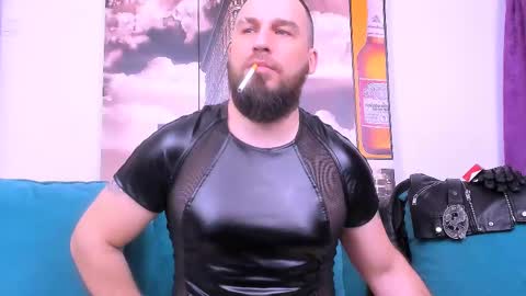 Snapshot of armandosteel chatting on 12, 3, 2025 Armando online show from 12, 3, 2025