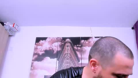 Snapshot of armandosteel chatting on 9, 10, 2025 Armando online show from 9, 10, 2025