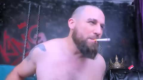 Snapshot of armandosteel chatting on 23, 10, 2025 Armando online show from 23, 10, 2025