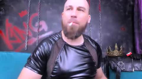 Snapshot of armandosteel chatting on 25, 10, 2025 Armando online show from 25, 10, 2025