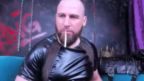 Snapshot of armandosteel chatting on 5, 11, 2025 Armando online show from 5, 11, 2025