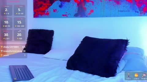   online show from 2, 3, 2025