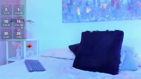   online show from 6, 11, 2025