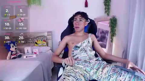 armond online show from 25, 9, 2025