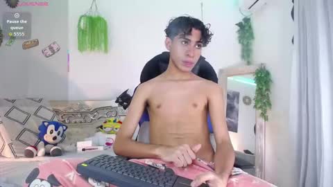 armond online show from 3, 2, 2026