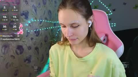 armurra online show from 26, 3, 2026