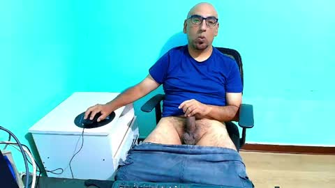 arnelux72 online show from 6, 5, 2026