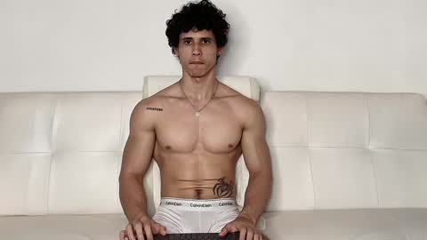 Snapshot of arnold_black69 chatting on 5, 12, 2024 arnold black online show from 5, 12, 2024