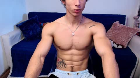 Snapshot of arnold_black69 chatting on 11, 12, 2024 arnold black online show from 11, 12, 2024