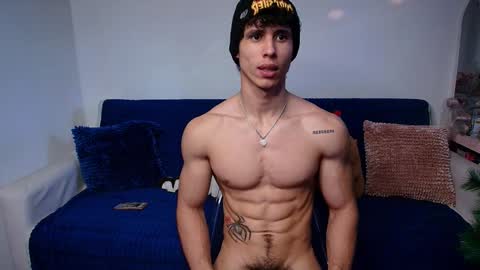 Snapshot of arnold_black69 chatting on 16, 12, 2024 arnold black online show from 16, 12, 2024