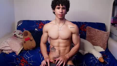 Snapshot of arnold_black69 chatting on 30, 1, 2025 arnold black online show from 30, 1, 2025