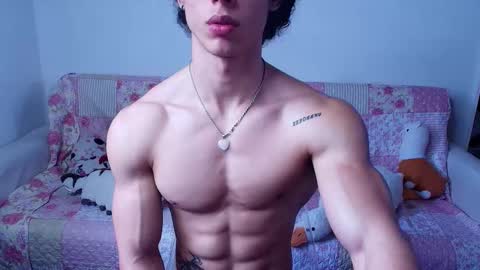 Snapshot of arnold_black69 chatting on 11, 2, 2025 arnold black online show from 11, 2, 2025