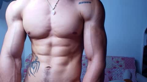 Snapshot of arnold_black69 chatting on 11, 2, 2025 arnold black online show from 11, 2, 2025