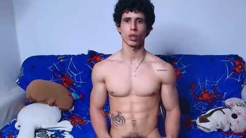 Snapshot of arnold_black69 chatting on 27, 2, 2025 arnold black online show from 27, 2, 2025