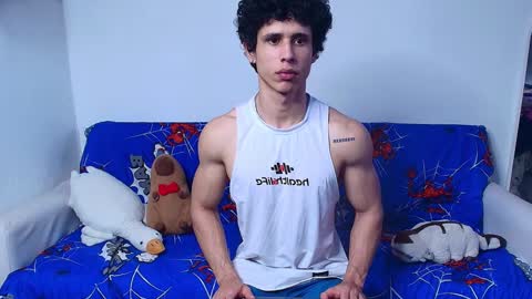 Snapshot of arnold_black69 chatting on 28, 2, 2025 arnold black online show from 28, 2, 2025